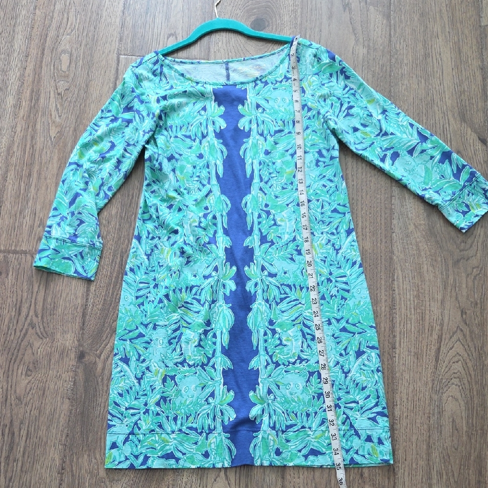 Lilly Pulitzer M
